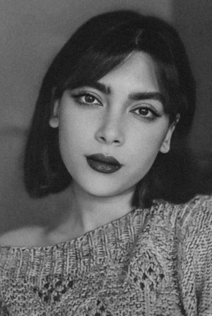 Saba Talebi profil kép