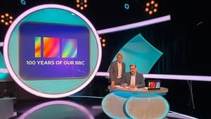 Pointless Celebrities 15. évad Ep.12 12. epizód