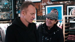 Brian Johnson's A Life on the Road 1. évad Ep.4 4. epizód