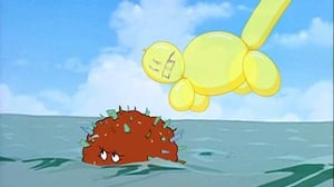 Aqua Teen Hunger Force Season 1 Ep.5 5. epizód