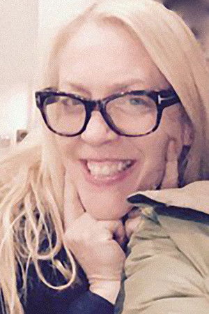 Sophie Muller profil kép