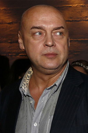 Dmitriy Zolotukhin profil kép