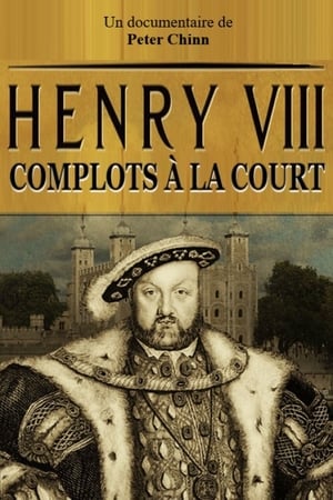 Inside the Court of Henry VIII poszter