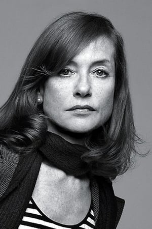 Isabelle Huppert profil kép