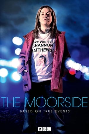 The Moorside poszter