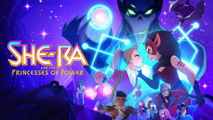She-Ra és a lázadó hercegnők kép