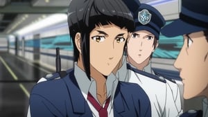 アクエリオンロ Season 1 Ep.2 2. rész