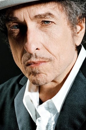 Bob Dylan profil kép