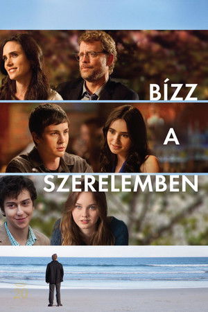 Bízz a szerelemben
