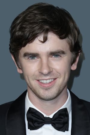 Freddie Highmore profil kép