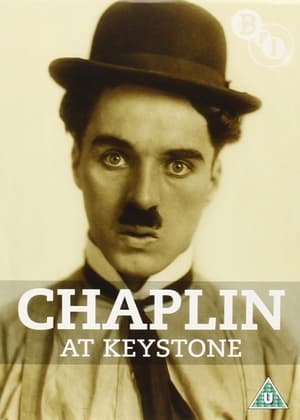 Chaplin at Keystone poszter