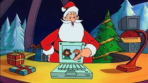 Le Monde secret du Père Noël 1. évad Ep.16 16. epizód