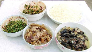 Asia's Appetizing Adventures 1. évad Ep.7 7. epizód