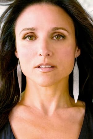 Julia Louis-Dreyfus profil kép