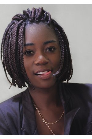 Cynthia Shimishi profil kép