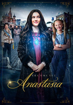 Anastasia: Once Upon a Time poszter