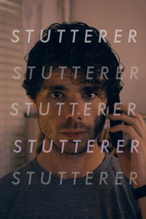 Stutterer poszter