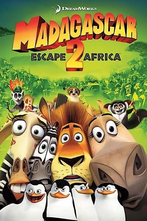 Madagaszkár 2.