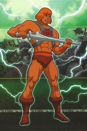 He-Man and the Masters of the Universe poszter