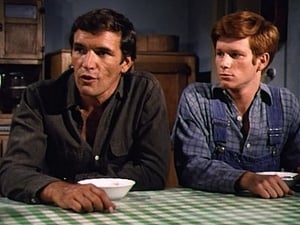 The Waltons Season 5 Ep.7 7. epizód