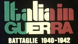 Italia in guerra: battaglie 1940-1942 kép