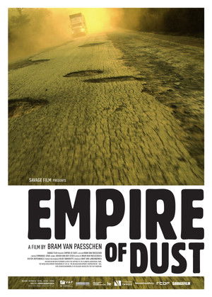 Empire of Dust poszter