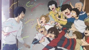 Barakamon kép