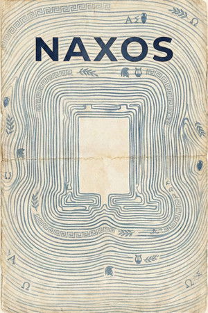 NAXOS poszter