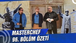 MasterChef Türkiye 4. évad Ep.96 96. epizód