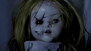 Mandy the Haunted Doll háttérkép