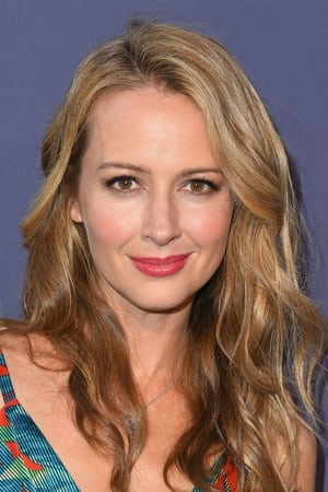 Amy Acker profil kép