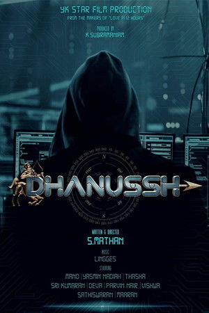 Dhanussh