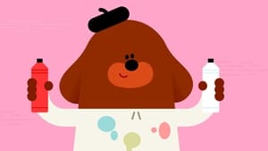 Hey Duggee 2. évad Ep.30 30. epizód