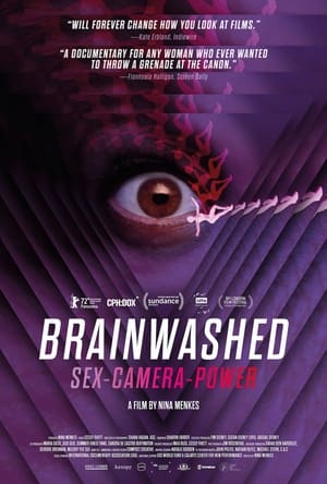 Brainwashed: Sex-Camera-Power poszter