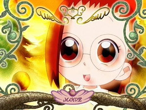 おジャ魔女どれみ 4. évad Ep.28 28. epizód