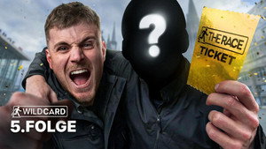 The Race 3. évad Ep.5 5. epizód