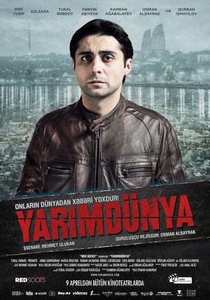 Yarımdünya poszter