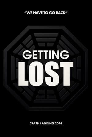 Getting LOST poszter