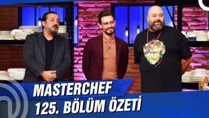 MasterChef Türkiye 4. évad Ep.125 125. epizód