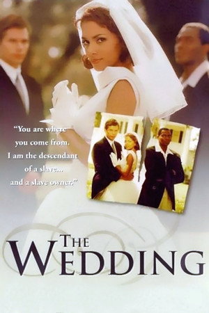The Wedding poszter