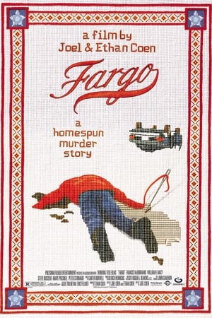 Fargo poszter