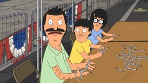 Bob burgerfalodája 12. évad Ep.13 Tengerészcsomó