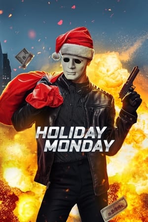 Holiday Monday poszter