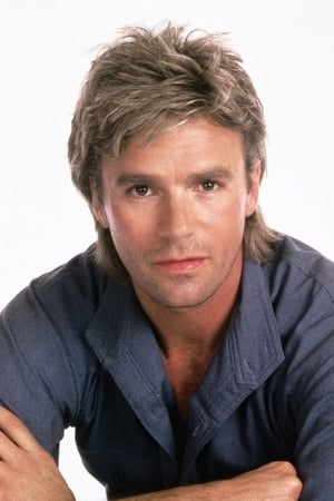 Richard Dean Anderson profil kép