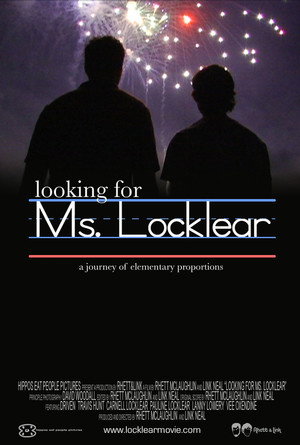 Looking for Ms. Locklear poszter