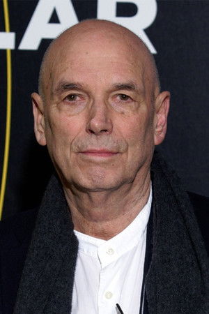 Martin Campbell profil kép