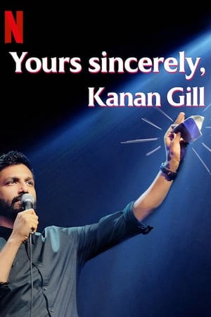 Tisztelettel, Kanan Gill