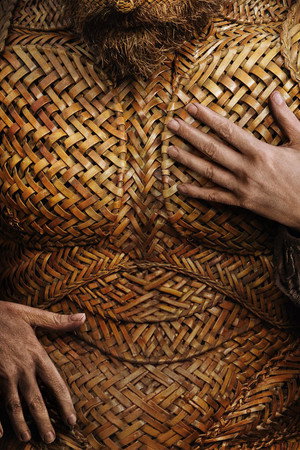 Wicker poszter
