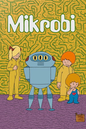 Mikrobi poszter