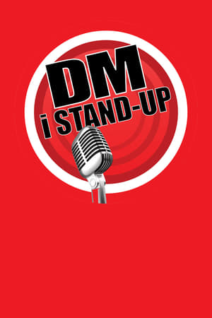 DM i stand-up poszter